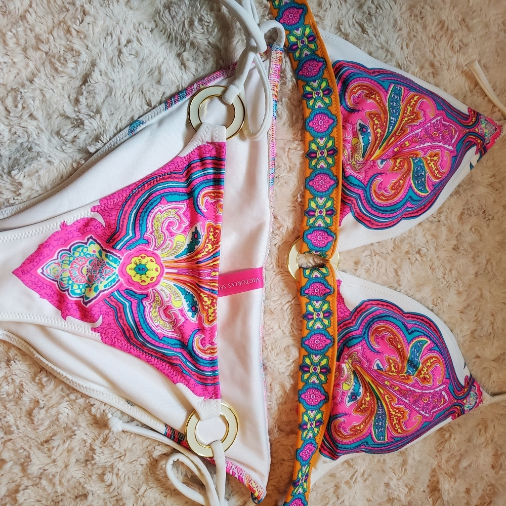 Victoria secret bikini